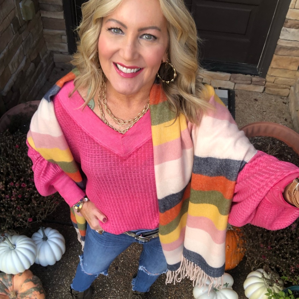 Meet your Posher, Julie